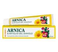 Naturwaren Italia Dr Theiss Arnica & Artiglio Del Diavolo 50 Ml