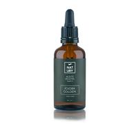 NATURY Aceite Jojoba Golden 1ª Presión ECO 50ml - Hidratación Profunda y Regulación de Sebo