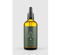 NATURY GREEN CARE - Pack 2 Unidades Aceite de Coco ECO 100ml | Aceite de Coco Orgánico y Natural | Hidratación y Cuidado para Piel y Cabello | Oil Pulling | Cruelty Free | Protector Natural