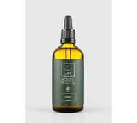 NATURY GREEN CARE - Pack 2 Unidades Aceite de Ricino Vegetal ECO 100ml |Aceite Ricino 100 Puro y Natural |Ideal para Cabello y Piel | Orgánico Cruelty Free | Pestañas y Cejas