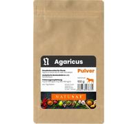 NATUSAT Agaricus en Polvo - 100 g NATUSAT