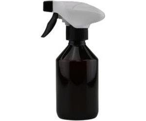 NATUSAT Botella Vacía con Cabezal de Spray - 1 pieza NATUSAT