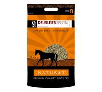 NATUSAT Dr. Eilers Spezial Pellets - Alimento mineral para caballos (5 kg) | Complejo único de vitamina B