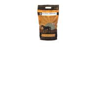 NATUSAT Dr. Eilers Spezial Pellets - Alimento mineral para caballos, metabolismo y KPU en caballos, cambio de pelaje (5 kg)