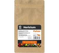 NATUSAT Hericium en Polvo - 100 g NATUSAT