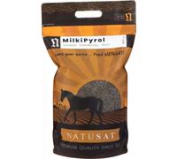 NATUSAT Milki Pyrol Pellets - 5 kg NATUSAT