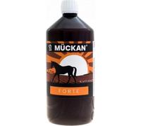 NATUSAT Repelente Mückan - Forte - 1.000 ml NATUSAT