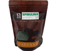 NATUSAT Spirulina Platensis en Pellets - 1.000 g NATUSAT