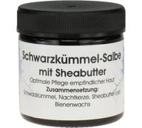 NATUSAT Ungüento de Comino Negro con Manteca de Karité - 60 ml NATUSAT