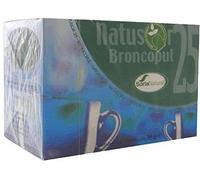 Natusor 25 Infusiones Broncopul 20 unidades de Soria Natural
