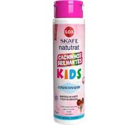 Natutrat | Acondicionador Skafe Natutrat S.O.S. Kids 300ml