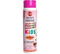 Natutrat | Champú Skafe Natutrat S.O.S. Kids sin sal 300ml