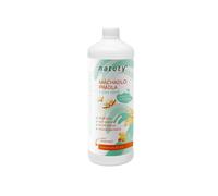 Natuty Aclarante para la colada sin perfume 1 l
