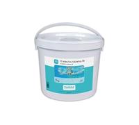 NATUUR Cloro 10 ACCIONES Tableta 250 GR