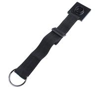 NATUWORLD - 1 anclaje de violonchelo para violonchelo, ajustable, antideslizante, soporte para tapón, soporte para violonchelo, alfombrilla antideslizante, fijador de violonchelo, protector para violonchelo