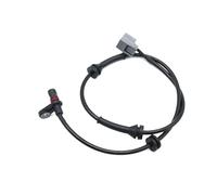 NATWEE Compatible con Nissan para Juke 2011-2017 Sensor De Velocidad De Rueda Trasera Derecha ABS Sensor De Velocidad De Rueda 479001KA0A Sensor Velocidad Rueda ABS