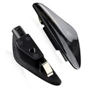 NATWEE Compatible con para 3 Series para E46 para Coupe para LCI para 323Ci 325Ci 328Ci 330Ci 2004 2005 2006 Señal De Giro Dinámica De Espejo Lateral Luce Intermitente Lateral