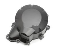 NATWEE Compatible con para Fz6 2004-2010 para Fz6r 2009-2017 para Xj6s 2009-2012 Cubierta del Motor del Estator De La Motocicleta Cárter Cubierta estator Motocicleta