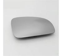 NATWEE Compatible con Skoda para Roomster 2006-2013 2014 2015 Espejo Retrovisor De Coche con Calefacción, Lado Derecho del Pasajero, Espejo Retrovisor De Puerta Espejos Retrovisor