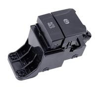 NATWEE Control Freno Mano Botón Compatible con Hyundai para Kona I30 N Line 2018 2019 2020 Freno De Mano Eléctrico Freno De Estacionamiento Interruptor De Retención Automático 93310-G3000