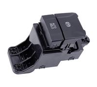 NATWEE Control Freno Mano Botón Compatible con Hyundai para Kona para I30 N Line 2018 2019 2020 Freno De Mano Eléctrico Freno De Estacionamiento Interruptor De Retención Automática 93310-G3000