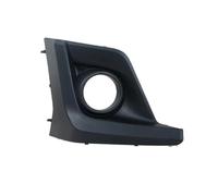 NATWEE Luz Cubierta Antiniebla Compatible con Subaru para Crosstrek XV 2018 2019 2020 Parachoques Delantero Luz Antiniebla Cubierta De Parrilla Embellecedor Accesorios De Coche 57731FL092(Right)