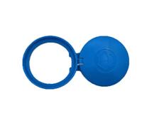 NATWEE Tapa Lavaparabrisas Compatible con Citroen para C4 para Picasso 2007-2009 2010 2011 2012 2013 2014 2015 Cubierta del Depósito De Líquido del Limpiaparabrisas del Automóvil OEM: 643230