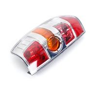 NATWEE Trasera Piloto Posterior Accesorios De Coche Luz Trasera Cubierta De Lámpara De Freno UR56-51-150 UR56-51-160 Compatible Con Mazda Para BT50 2007 2008 2009 2010 2011(Left)