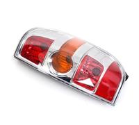 NATWEE Trasera Piloto Posterior Accesorios De Coche Luz Trasera Cubierta De Lámpara De Freno UR56-51-150 UR56-51-160 Compatible Con Mazda Para BT50 2007 2008 2009 2010 2011(Right)