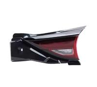 NATWEE Trasera Piloto Posterior Lámpara Trasera Coche Luces Señal Giro Freno Advertencia Luz Trasera Que Reemplaza Piezas Compatible Con Mazda Para CX-5 2017 2018 2019 2020 2021(Inner right)