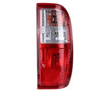 NATWEE Trasera Piloto Posterior Luz Trasera De Señal Trasera Con Cableado Bombilla UM4651150 Compatible Con Ford Para Ranger Para Courier PG PH Para Pickup 2002 2003 2004 2005 2006(Right)