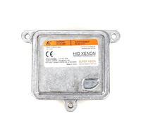 NATWEE Unidad Control balasto Compatible con Ford para Focus Mk3 D1S D3S HID Módulo Control Lastre Xenón para Faros Delanteros Protector Cubierta De Asiento De Automóvil Unidad A71177E00DG 10R-034663