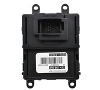 NATWEE Unidad Control balasto Compatible con para Q5 2009 2010 2011 2012 Faros Delanteros DRL Módulo De Control De Lastre 8R0-907-472 8R0907472A 8R0907472 8R0 907 472 10056-17078(8R0907472)