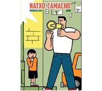 Natxo camacho: 1 (ariadna)