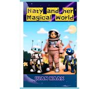 Naty and her magical world