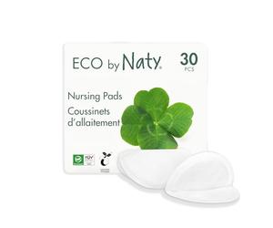 Naty Discos de Lactancia Desechables, 30 Unidades
