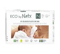 Naty Premium - Pañal de 10 libras, 25 unidades