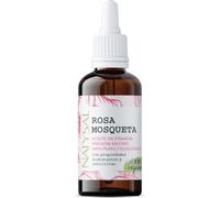 Natysal - Aceite de Rosa Mosqueta 20 ml - 100% Puro, Ecológico y de Primera Presión en Frío