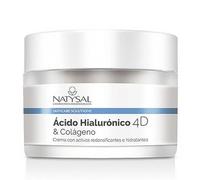 Natysal Ácido Hiaulórico 4D & Colágeno 50 ml