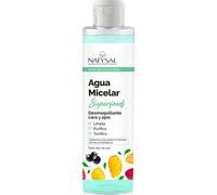 Natysal Agua Micelar Superfoods Cara y Ojos 200ml