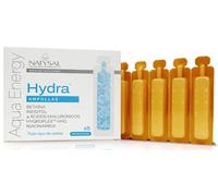 Natysal Aqua Energy Hydra Ampollas 5 uds