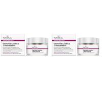 NATYSAL - CENTELLA ASIÁTICA & RESVERATROL 50 ml. | Hidrata y regenera la piel - 50 ml. (Paquete de 2)