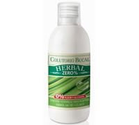 Natysal Colutorio Herbal 0% Flúor 0% Alcohol 250 ml