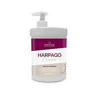 NATYSAL - CREMA DE HARPAGOFITO 1 kg. | Profesional. Acción balsámica y calmante