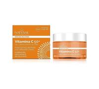 Natysal Crema Vitamina C50+ 50ml