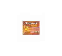 Natysal Ampollas Harpasul Forte Monodosis 15 ml 20 uds