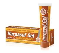 NATYSAL - HARPASUL® GEL 60 ml - Gel Activo con Efecto Frío - Calor - Masaje Corporal - Cuello, Hombros, Espalda, Piernas - Con extractos de Harpagofito y Árnica - Gel Defatigante