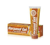 NATYSAL - HARPASUL® GEL 75+25 ml | Gel Activo con Efecto Frío - Calor | Masaje Corporal | Cuello, Hombros, Espalda, Piernas | Con extractos de Harpagofito y Árnica | Gel Defatigante
