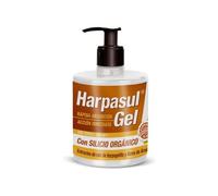 Natysal Harpasul® Gel Con Silicio Órganico 500 ml