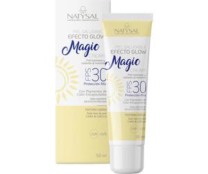 Natysal Magic Cream FPS 30 50 ml